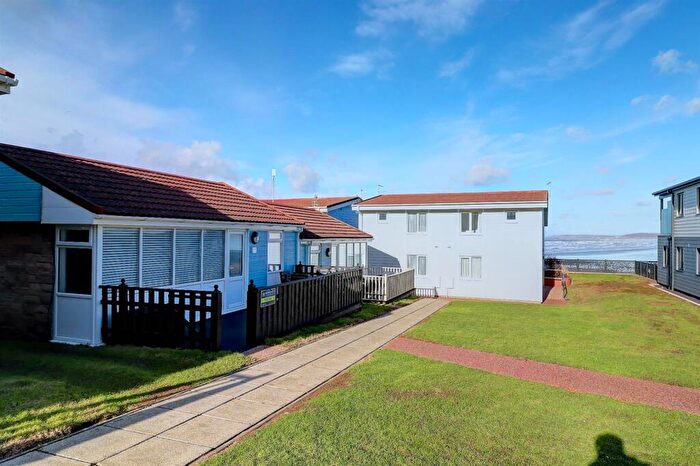 2 Bedroom Chalet For Sale In Merley Road, Westward Ho!, EX39