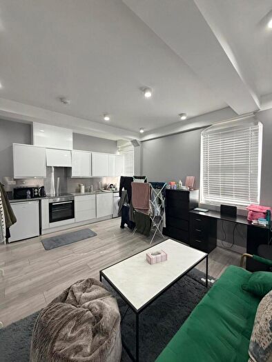 1 Bedroom Flat To Rent In North Road, Brighton, BN1