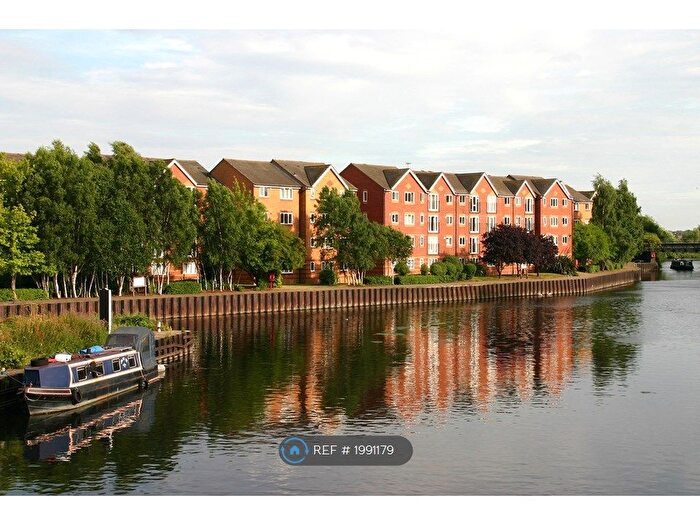 2 Bedroom Flat To Rent In Bream Close, London, N17