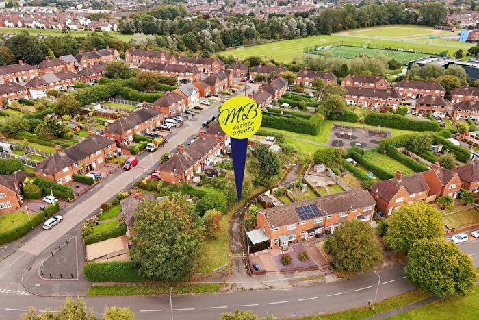 3 Bedroom Land For Sale In Knutton Lane, Newcastle-under-Lyme., ST5