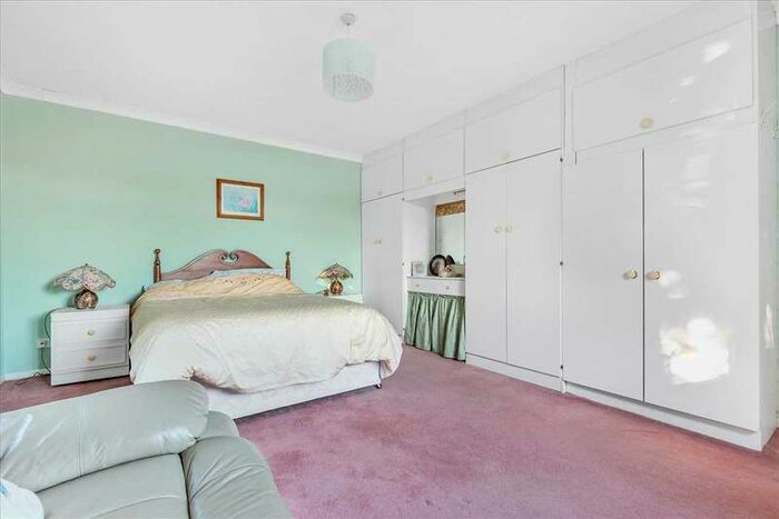 2 Bedroom Bungalow For Sale In Dell Bungalow, Salisbury Road, Abbotts Ann, SP11