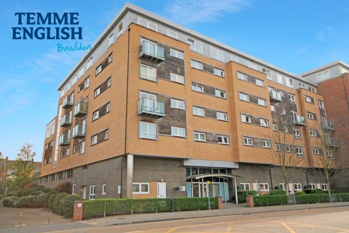 1 Bedroom Flat To Rent In Cherrydown East, Basildon, SS16