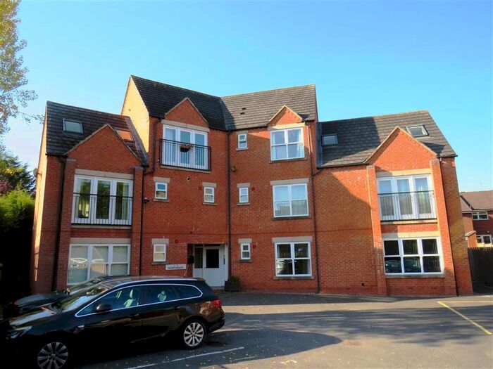 2 Bedroom Property To Rent In Northgate, North Street, Derby, DE1