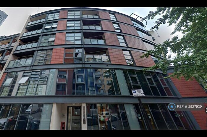 1 Bedroom Flat To Rent In Manilla Street, London, E14