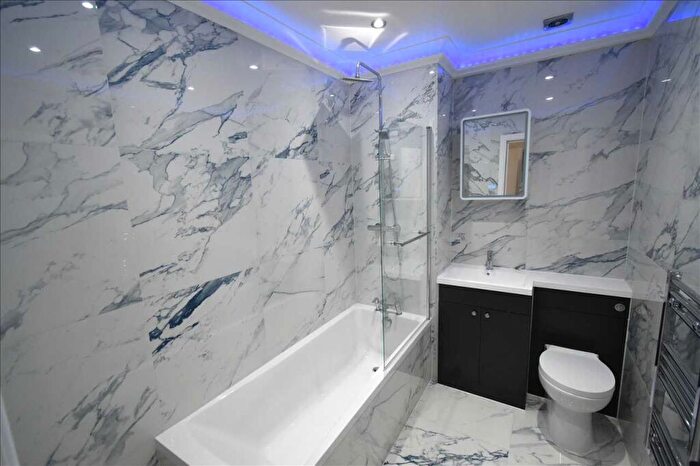 1 Bedroom Apartment To Rent In Adams & Moore House, Instone Road, Dartford, DA1