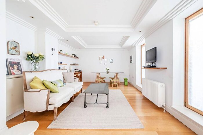 2 Bedroom Flat To Rent In Westminster Green, Westminster, London, SW1P