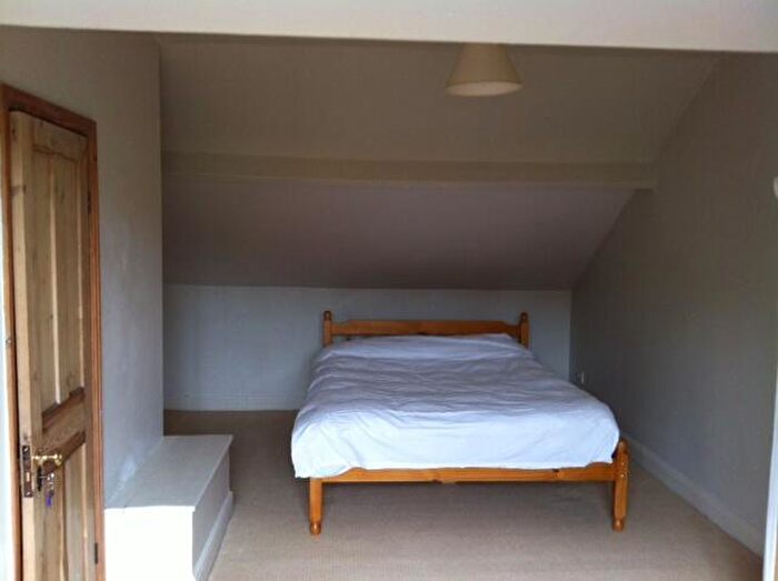 4 Bedroom Terraced House To Rent In Ely Street, LN1