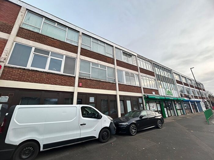 2 Bedroom Flat To Rent In Willoughby Lane, London, N17