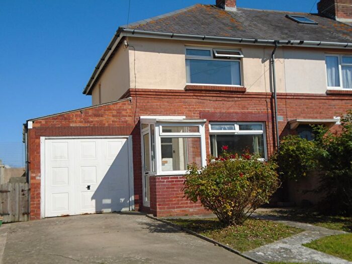 2 Bedroom Semi-Detached House To Rent In High Street, Wyke Regis, Weymouth, DT4