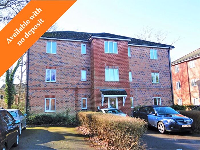 2 Bedroom Flat To Rent In Caraway, Whiteley, Fareham, Hampshire, PO15