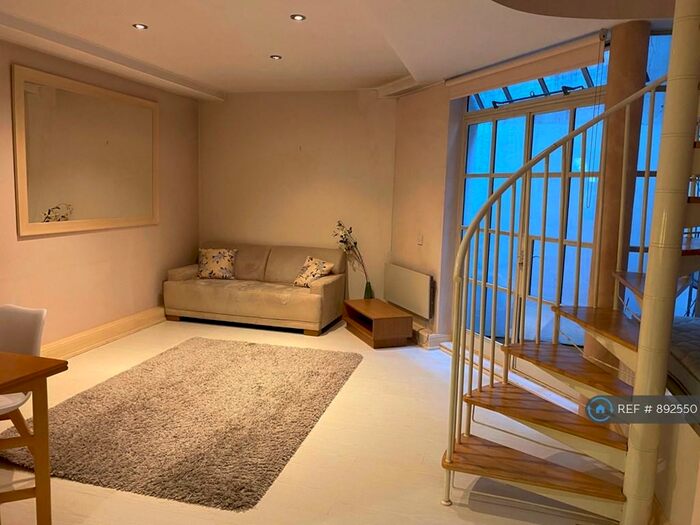 1 Bedroom Flat To Rent In Furnival Street, London, EC4A