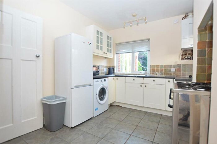 4 Bedroom House To Rent In Colman Road, Norwich, NR4