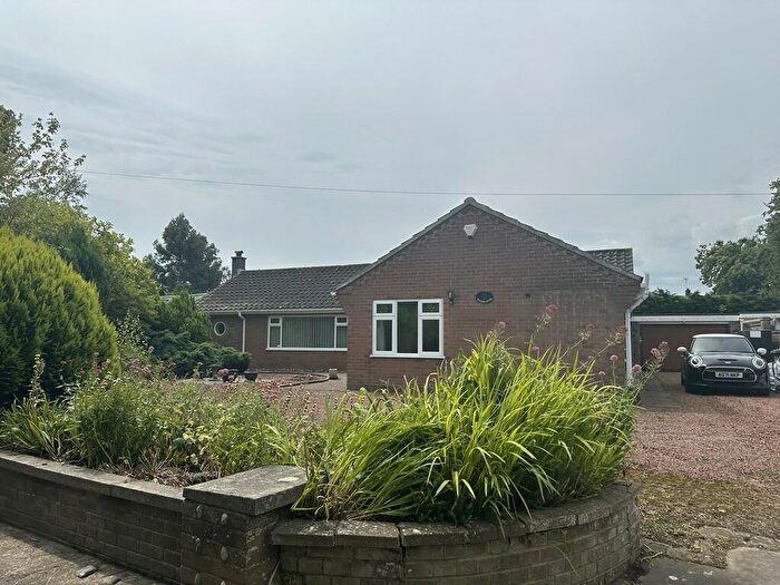 3 Bedroom Detached Bungalow To Rent In Back Lane, Rollesby, Great Yarmouth, NR29