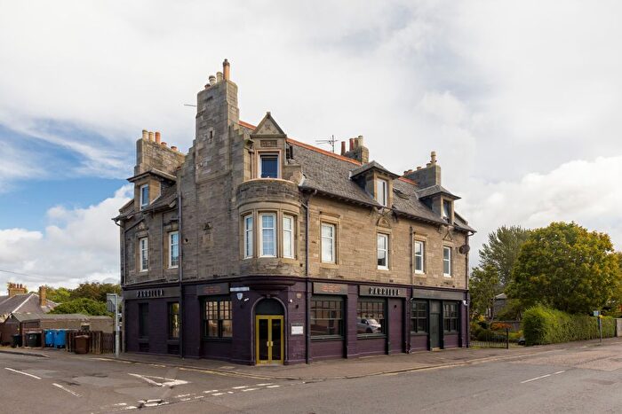 1 Bedroom Flat For Sale In D Edgefield Road, Loanhead, EH20