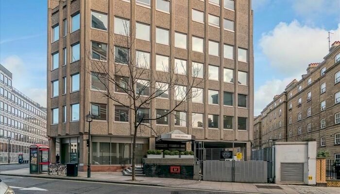 2 Bedroom Flat To Rent In Abbey Orchard Street, London, SW1P