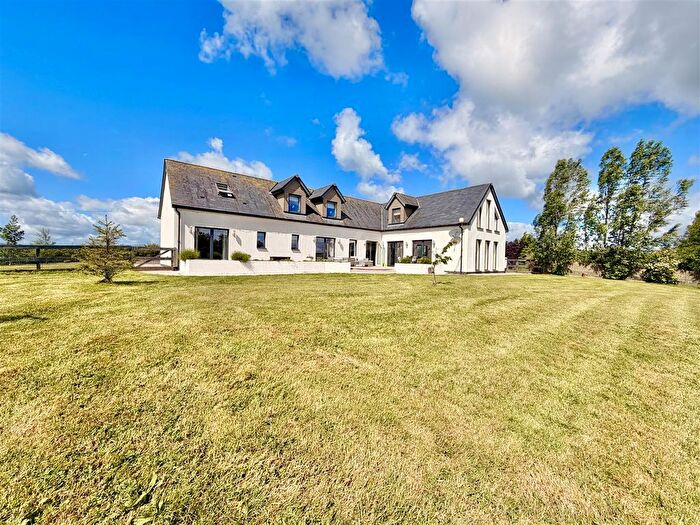 7 Bedroom Detached House For Sale In Blair Road, Crossford, Carluke, ML8