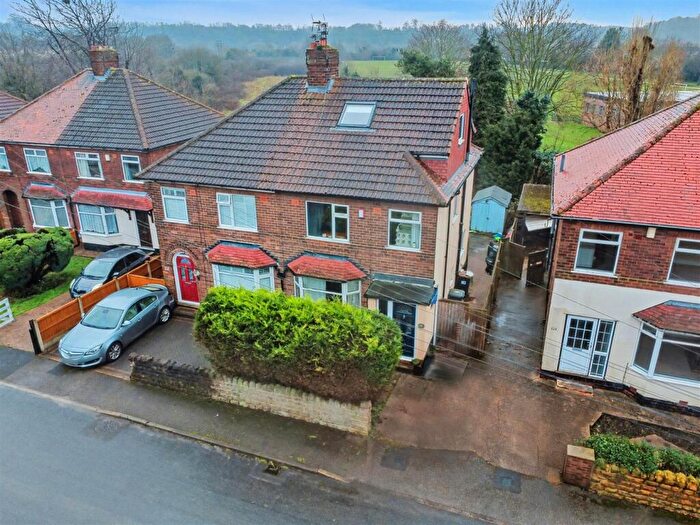 3 Bedroom House For Sale In Leyton Crescent, Beeston, Nottingham, NG9