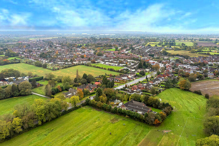 Land For Sale In Development Opportunity, Bulkington, CV12