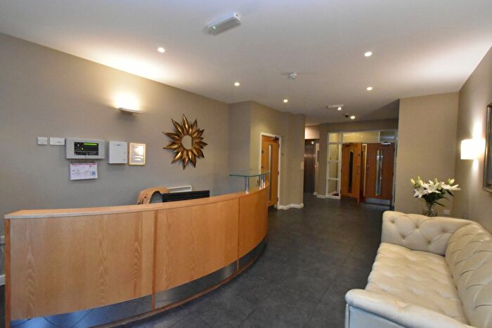 2 Bedroom Flat To Rent In Maida Vale, W9