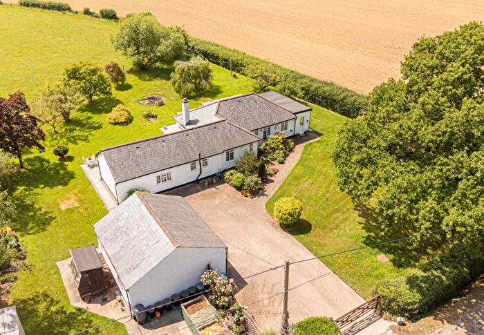 3 Bedroom Detached Bungalow For Sale In Chellows Lane, Crowhurst, RH7