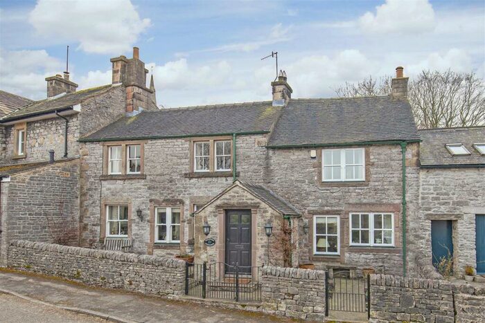 5 Bedroom House For Sale In Church Street, Monyash, Bakewell, DE45