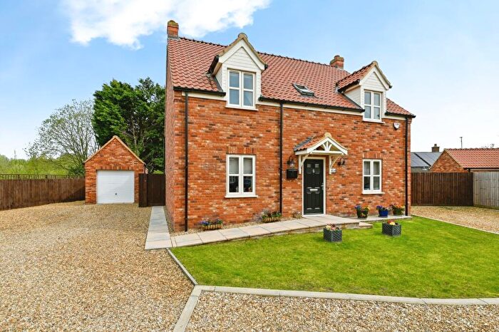 3 Bedroom Detached House For Sale In Alma Avenue, Terrington St. Clement, King's Lynn, Norfolk, PE34