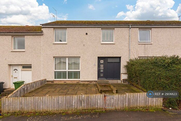 4 Bedroom Terraced House To Rent In Campview Gardens, Danderhall, EH22