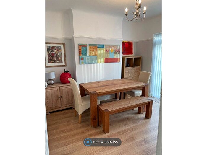 3 Bedroom End Of Terrace House To Rent In Old Swan, Liverpool, L13