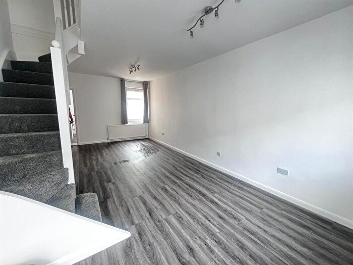 2 Bedroom Terraced House To Rent In Boulton Road, Southsea, PO5