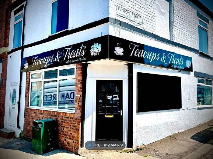 1 Bedroom End Of Terrace House To Rent In High Street, Boosbeck, Saltburn-By-The-Sea, TS12