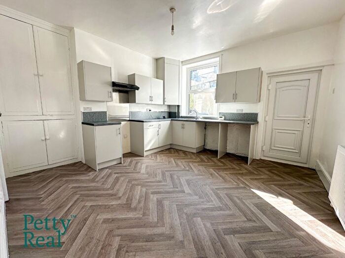 2 Bedroom Terraced House For Sale In William Street, Colne, BB8