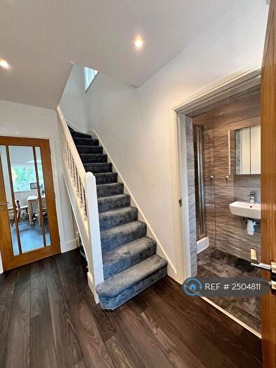 3 Bedroom Detached House To Rent In Bradstock Road, Birmingham, B30