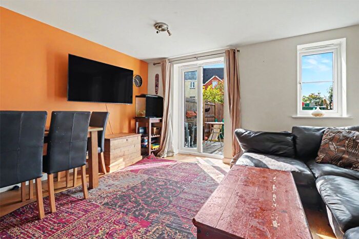 4 Bedroom End Terrace House For Sale In Caen View, Braunton, Devon, EX33