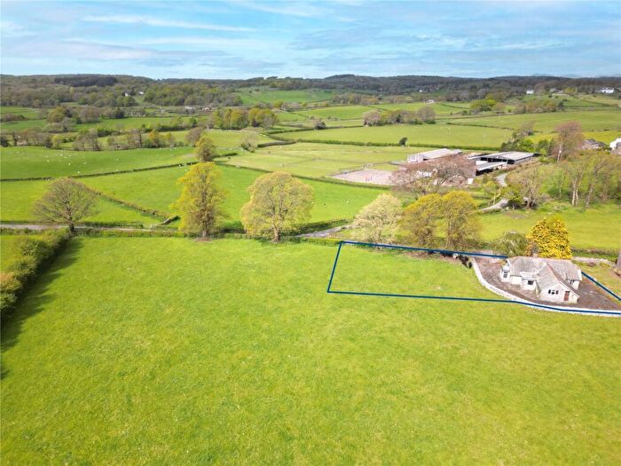 2 Bedroom Bungalow For Sale In Borwicks Aynsome - Lot, Aynsome Road, Cartmel, Grange-Over-Sands, Cumbria, LA11