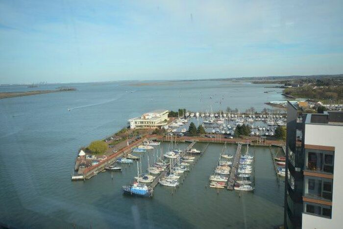 1 Bedroom Flat To Rent In Pegasus Way, Gillingham, ME7