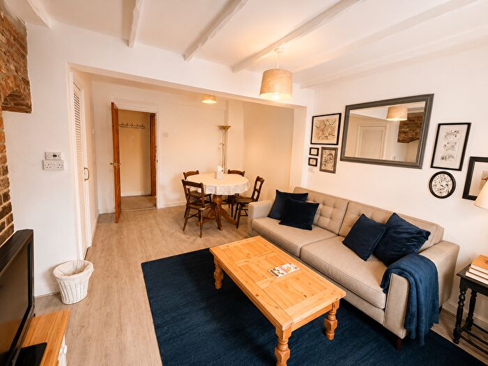 2 Bedroom Property To Rent In Long Brackland, Bury St. Edmunds, IP33