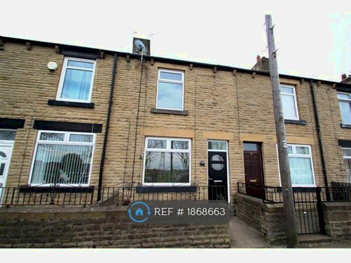 2 Bedroom Terraced House To Rent In Barugh Green Road, Barnsley, S75