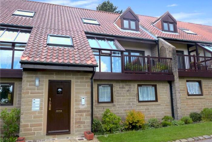 3 Bedroom Apartment To Rent In Warlbeck, Ilkley, LS29