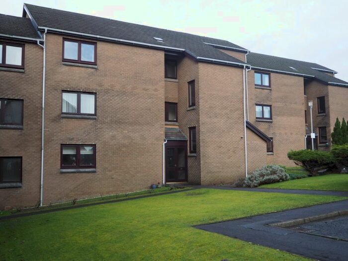 2 Bedroom Flat To Rent In Kelburn Court, Largs, North Ayrshire, KA30