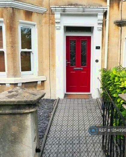 5 Bedroom Terraced House To Rent In West Avenue, Bath, BA2