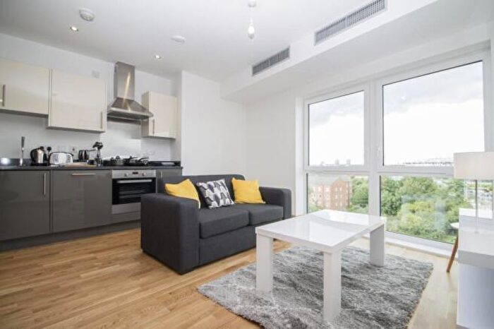 1 Bedroom Flat To Rent In High Street, London, E15