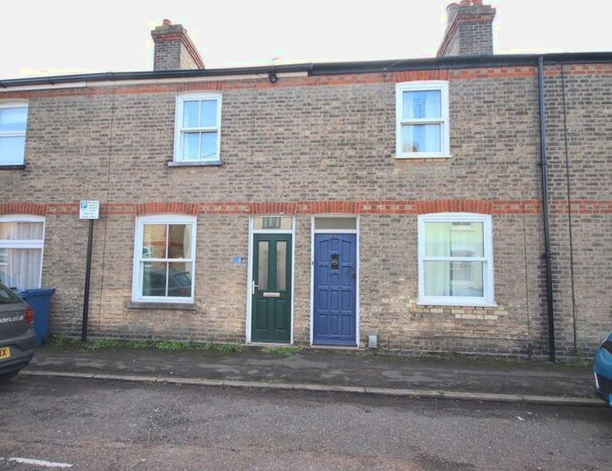 3 Bedroom Property To Rent In Argyle Street, Cambridge, CB1