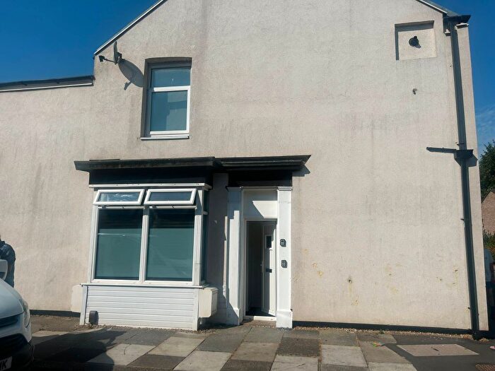 1 Bedroom Flat For Sale In Mansfield Avenue, Thornaby, Stockton-On-Tees, TS17