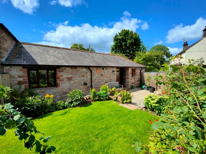 2 Bedroom Barn Conversion For Sale In Cobblestone Corner, Morland, Penrith, CA10