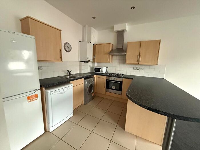1 Bedroom Apartment To Rent In Cambridge Street, Aylesbury, HP20