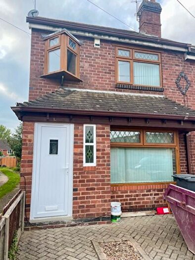 3 Bedroom End Of Terrace House To Rent In Doris Road, Coleshill, West Midlands, B46