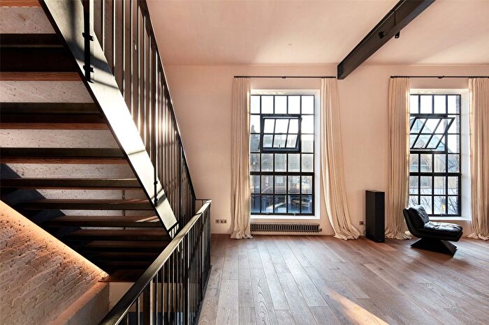 5 Bedroom Terraced House To Rent In Pember Road, Kensal Rise, Brent, NW10