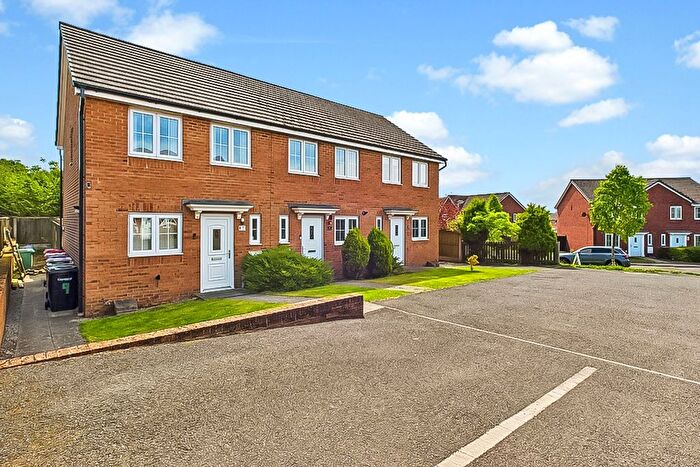 2 Bedroom Detached House For Sale In Weavers Avenue, Frizington, CA26