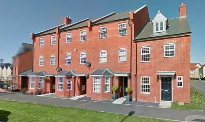 4 Bedroom Property To Rent In Friday Street, Swindon, SN25