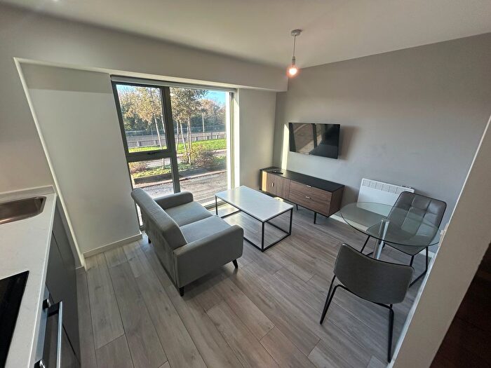 Studio To Rent In Great Homer Street, Liverpool, L5